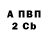 Alpha PVP СК КРИС Black Senju